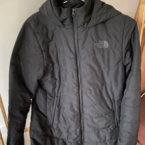 The North Face Tamburello Parka - Women's